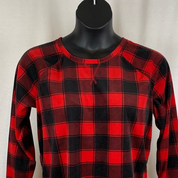 Sonoma Buffalo Check Pajama Set , Size Large - Picture 4 of 5